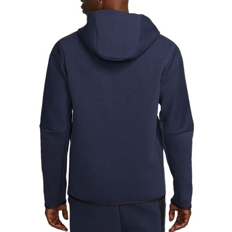 Chandal de presentación Tottenham Hotspur Tech Fleece 2023 24 Nike