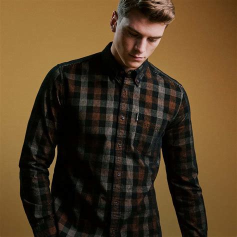 The Original Ben Sherman | Est 1963