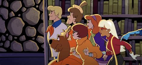 Its Finally Canon New Scooby Doo Feature Trick Or Treat Scooby Confirms Velma Dinkley Is Gay
