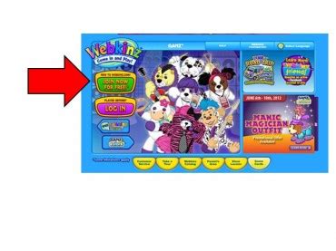 Webkinz 1 Year Deluxe Membership - evercompany