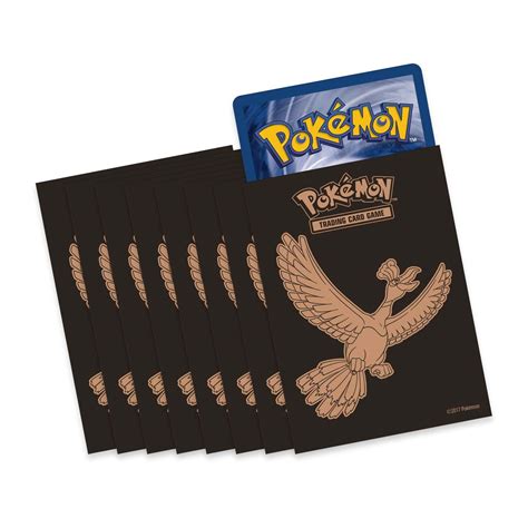 pokemon card sleeves 1