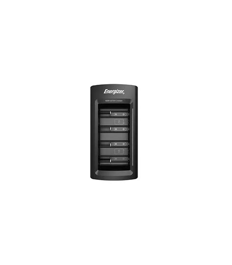 CARGADOR DE PILAS UNIVERSAL ENERGIZER AA AAA C D 9V