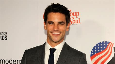 Brant Daugherty To Recur In 'Dear White People' Netflix Comedy Series