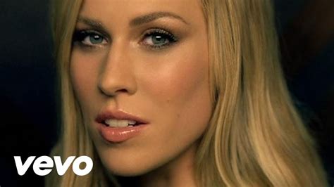 Natasha Bedingfield Unwritten Us Version Official Video Videos