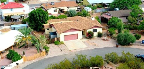 Gold Canyon, AZ Real Estate - Gold Canyon Homes for Sale | realtor.com®