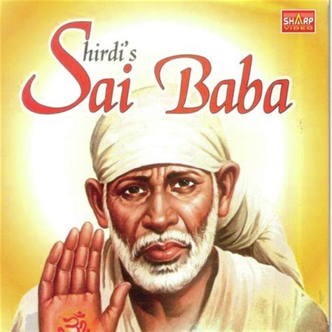 Shiridi Sai Baba Songs, Download Shiridi Sai Baba Movie Songs For Free ...