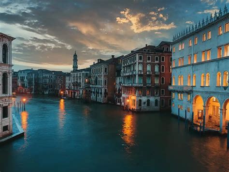 O Que Fazer Em Veneza Como Aproveitar O Melhor Da Cidade