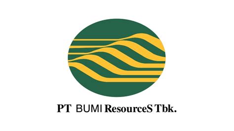 Pt Bumi Resources Tbk