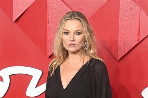 Famous birthdays for Jan. 16: Kate Moss, Marilyn Horne - UPI.com