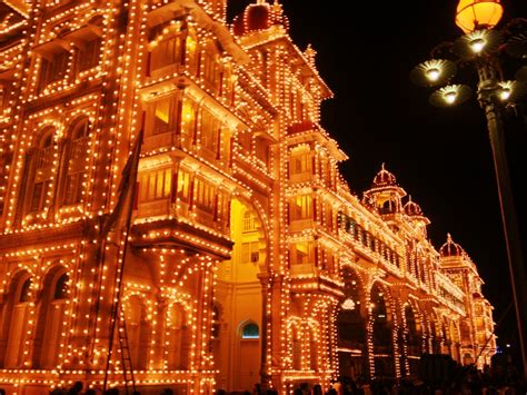 mysore palace,karnataka | Mysore palace, Eiffel tower, Landmarks