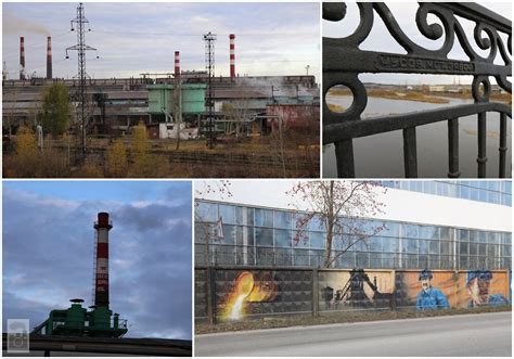 Чусовской металлургический завод | ZAVODFOTO.RU | Дзен