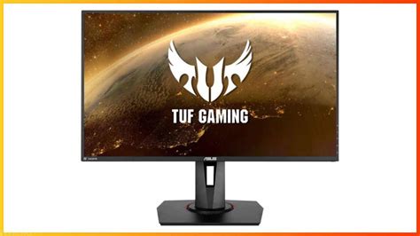 ASUS VG279QM Review 2025: Fast 280Hz IPS Gaming Monitor