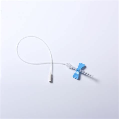 Безопасная игла - SSVS19G34 - Sunrise Medical Technology - 21G / 22G / 20G