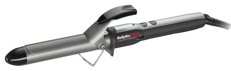Профессиональная плойка BaByliss PRO Titanium Tourmaline Ceramic Pulse ...