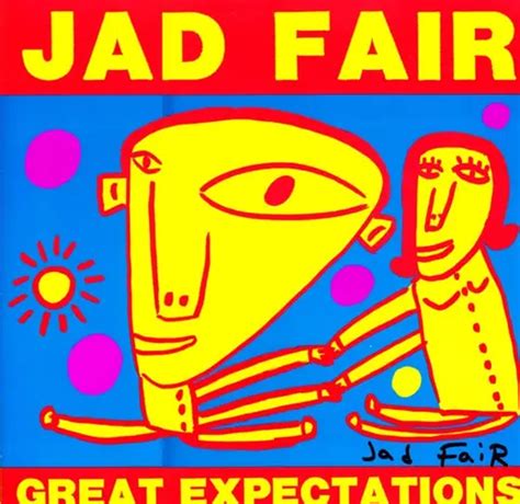 Jad Fair Alben Vinyl | Schallplatten | Recordsale
