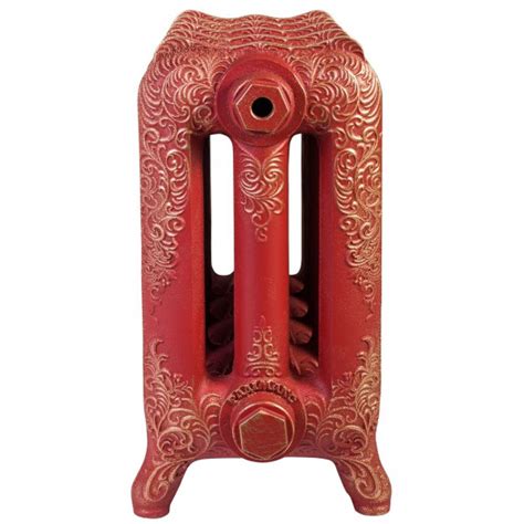 Радиатор чугунный Bristol 300 (10 секций) купить в Москве — цена в ...