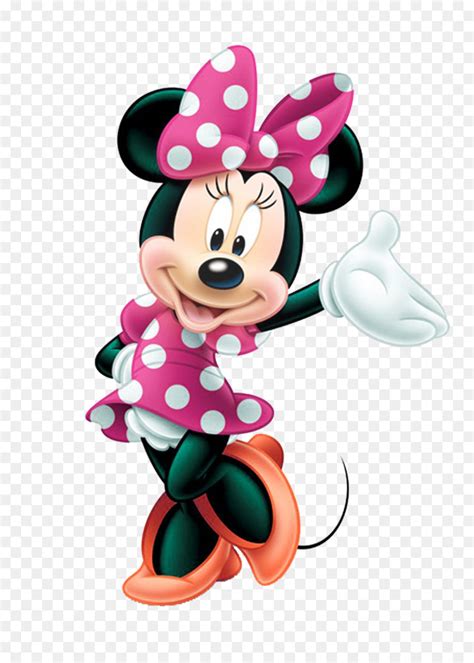 minnie mouse pink clipart 10 free Cliparts | Download images on ...