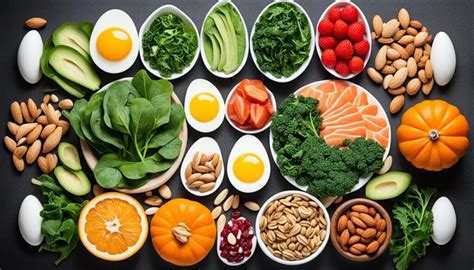 Top Alimentos Para Aumentar La Testosterona