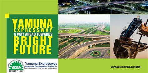 Why Yamuna Expressway Is The Leading Destination For Home Flickr