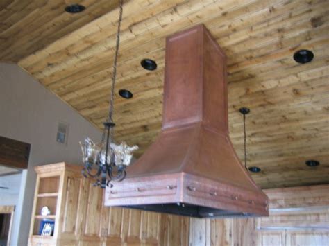 Cathedral Ceiling Range Hood Installation Shelly Lighting