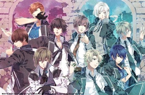 Norn9 Wiki Otanix Amino