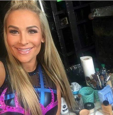 Pin By Marcos Orduno On Natalie Katherine Neidhart Alyssa Milano Hot Professional Wrestler