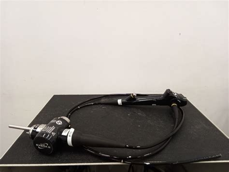 Olympus Bf 1t180 Bronchoscope Auction 18895