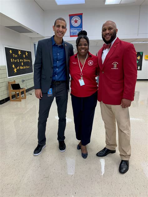 First Day Of School 2022: See Photos From Alexandria | Del Ray, VA Patch