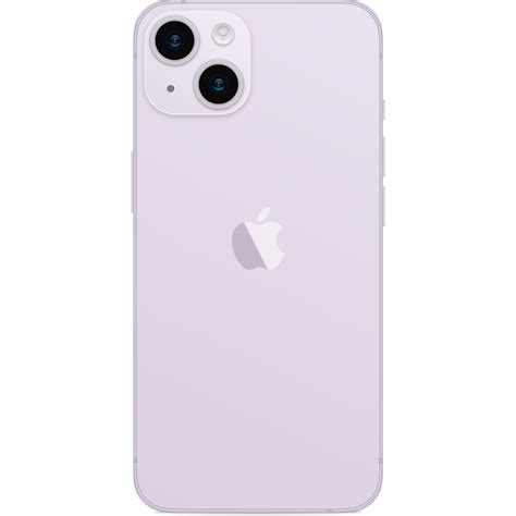 Iphone 14 Plus 256gb Purple From €939 00 Swappie