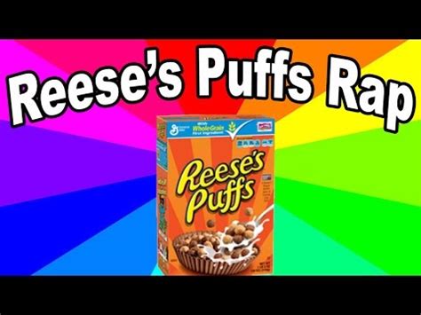 Reese's Puffs Cereal Rap Memes - How A Cereal Commercial's Song Became ...