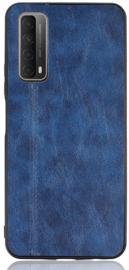 Чехол CalfLine Huawei P Smart 2021 Синий (ID#1386275779), цена: 160 ...