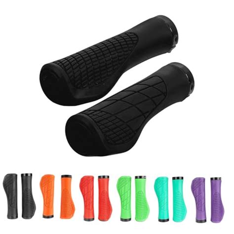 Best Ergonomic Bike Grips For A Comfortable And Pain Free Ride