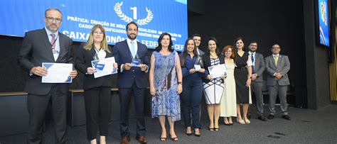 Cgu Realiza Premia O Do Concurso De Boas Pr Ticas Correcionais