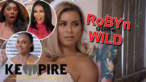 The Naked Truth Real Housewives Of Potomac RHOP S7 E16 Recap YouTube