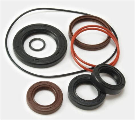 Crankshaft Oil Seals Kit Speedfight 50cc Pedparts UK