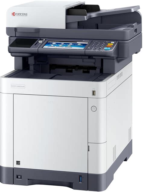 Kyocera ECOSYS M6635cidn ab 5.228,57 € (Januar 2024 Preise ...