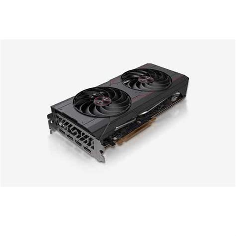 Sapphire Radeon Rx Gb Gddr Graphics Card At Best Price