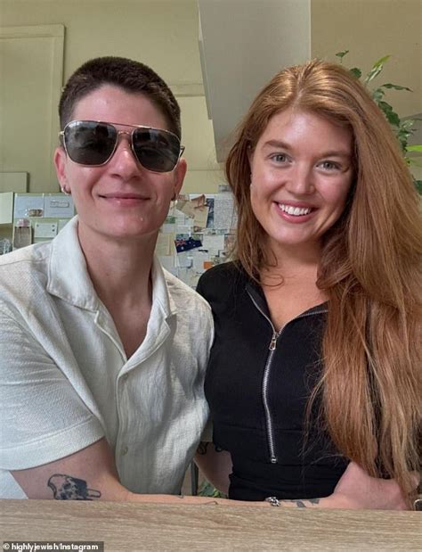 LA Lesbian Says She S Been Disowned By Her Friends For Voting Trump Daily Mail Online