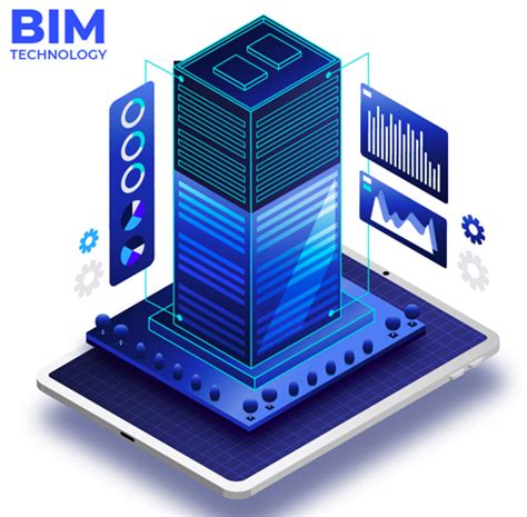 Operating BIM Technology | BidForms Organization
