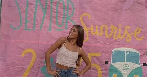 Americas Got Talent star Emily Gold, 17, found dead under bridge weeks