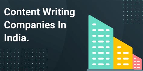 List Of Content Writing Companies In Kolkata Content Writing Agencies