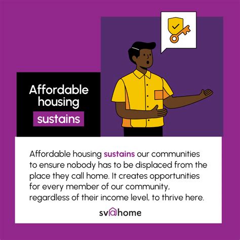 How To Talk About Affordable Housing Toolkit SV Home