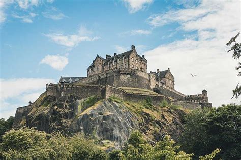 O Que Fazer Em Edimburgo