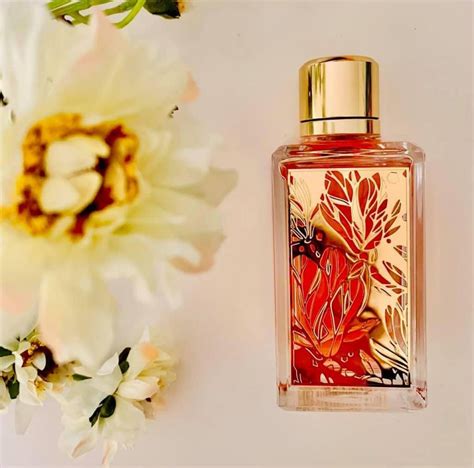 Magnolia Rosae Lancôme Parfum Un Parfum Pour Femme 2019