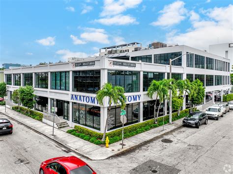 3415 NE 2nd Ave, Miami, FL 33137 - Office For Sale | LoopNet