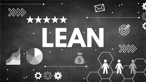 Les Essentiels Du Lean Management Appliqu S Aux Pme Transport Et