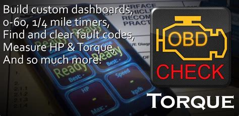 Torque Pro (OBD2 / Auto) – APK-Download für Android | Aptoide