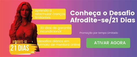 Como Ativar O Arqu Tipo De Afrodite Em Sua Vida Portal Entropia