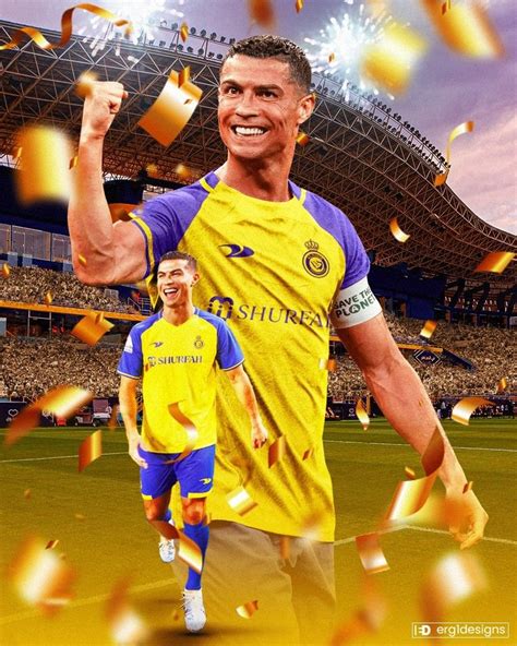 Cristiano Ronaldo - Al Nassr | Ronaldo, Cristiano ronaldo, Superstar