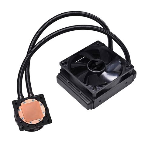 Evga Hybrid Rgb Watercooling Kit For Geforce Rtx Hy